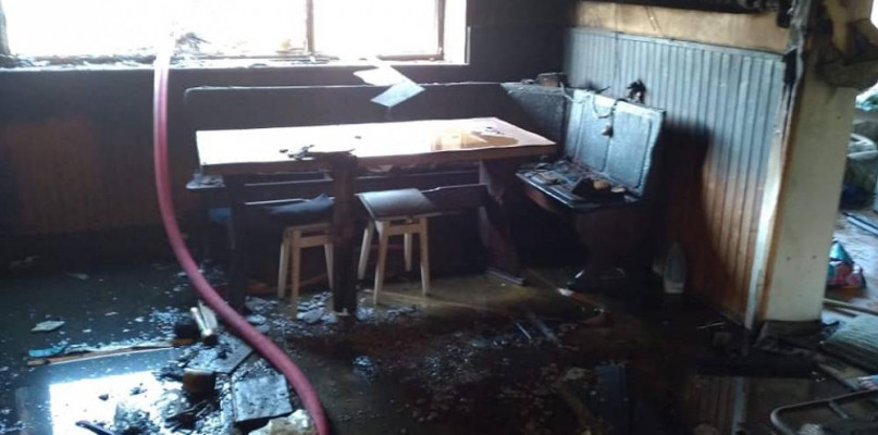 foto.: OSP KSRG Jaraczewo
