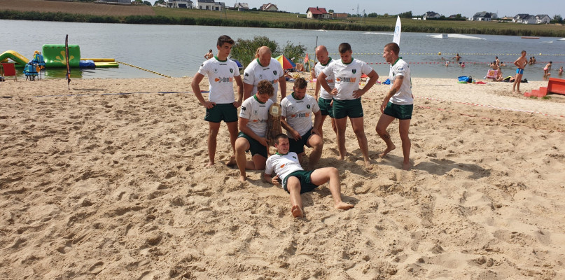 foto.: Śremski Sport