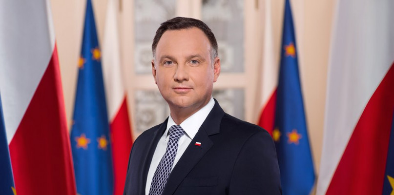  foto.: prezydent.pl/Jakub Szymczuk/KPRP