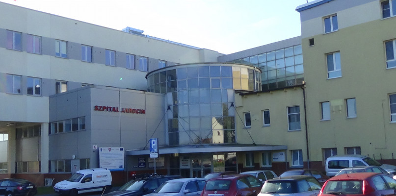 foto.: Szpital Powiatowy w Jarocinie