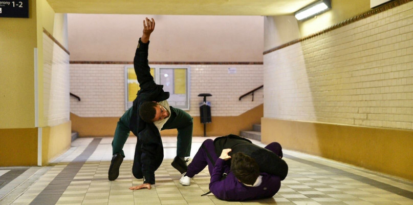 foto.: materiały prasowe Teatru Nowszego