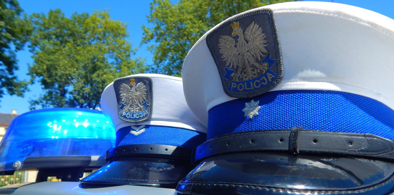 foto.: Komenda Powiatowa Policji w Jarocinie/archiwum portalu
