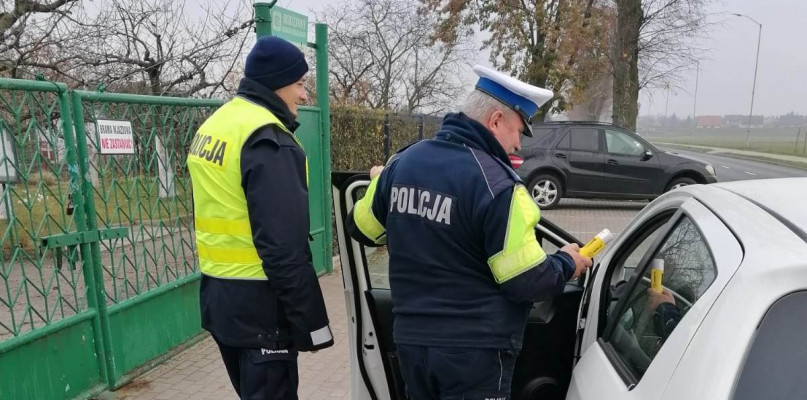 foto.: Komenda Powiatowa Policji w Jarocinie