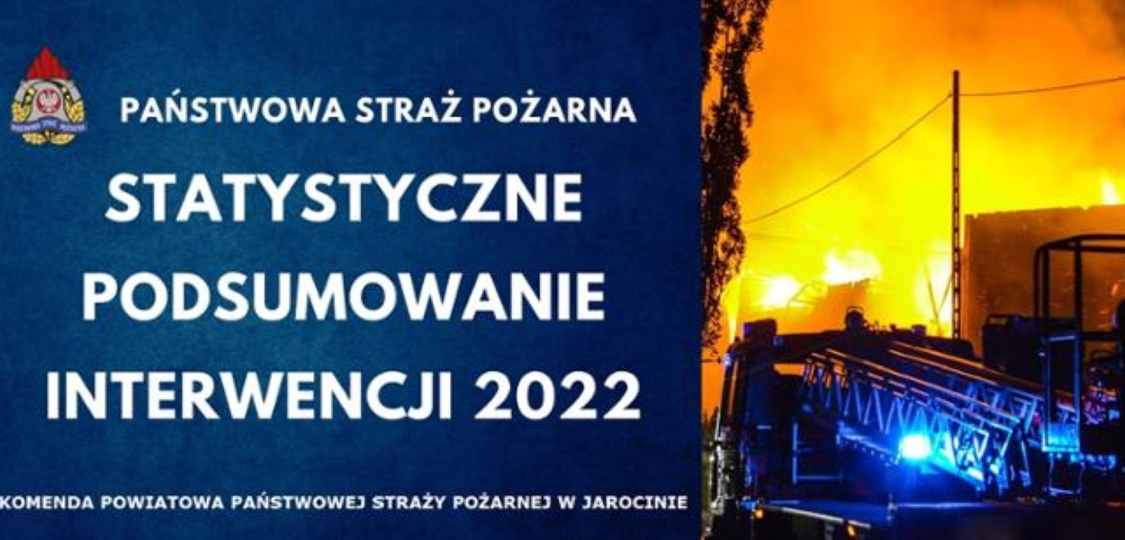 foto.: Komenda Powiatowa Państwowej Straży Pożarnej w Jarocinie