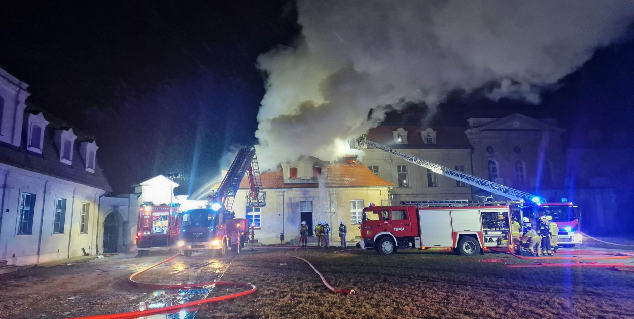 foto.: OSP Pępowo