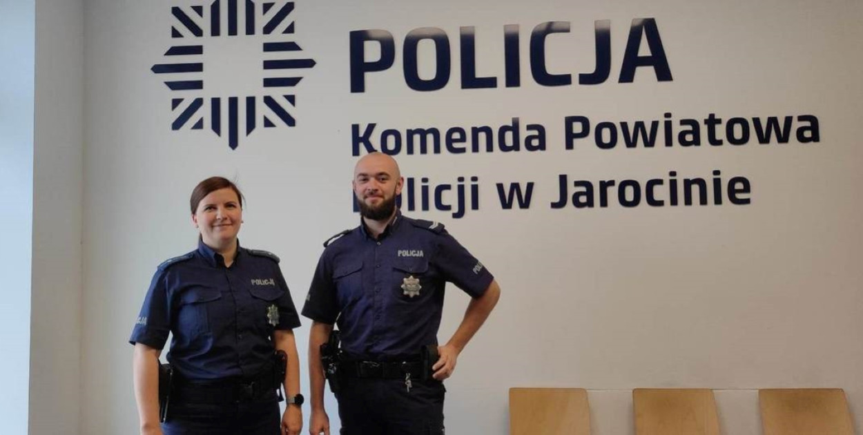 foto.: Komenda Powiatowa Policji w Jarocinie