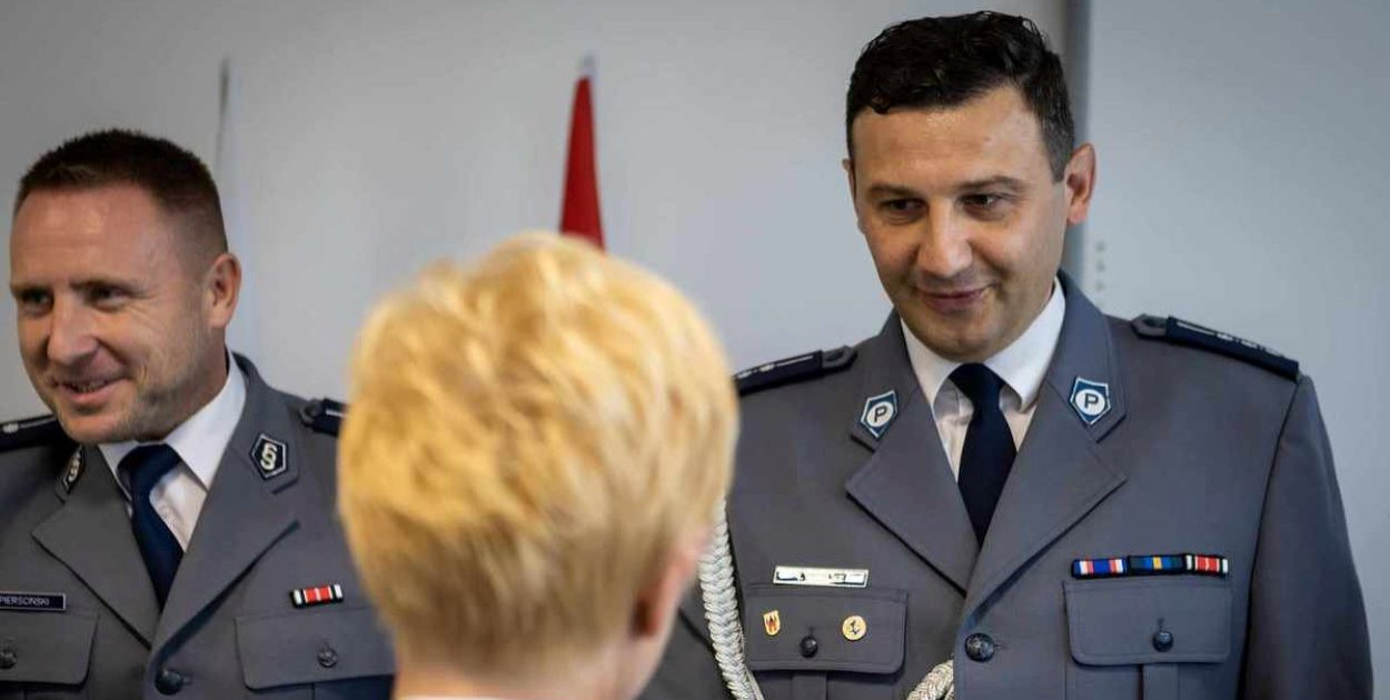 foto.: Komenda Powiatowa Policji w Jarocinie