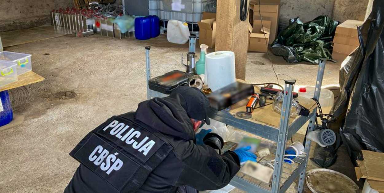 Zdjęcie ilustracyjne. Fot. policja.pl