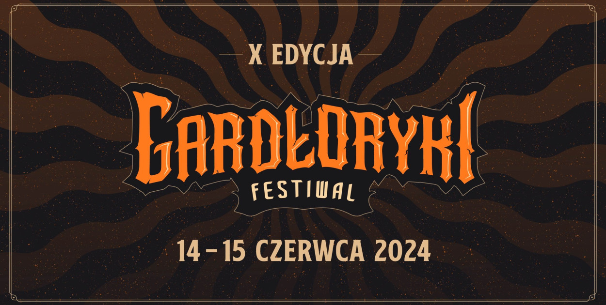 foto.: materiały prasowe Gardłoryki Festiwal