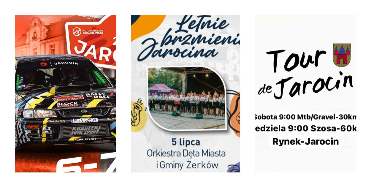 kolaż ejarocin/foto.: Gmina Jarocin