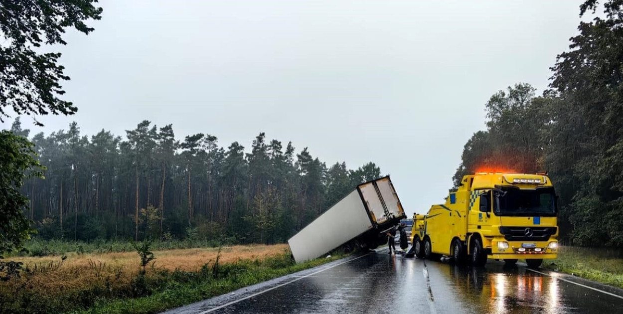 foto.: Komenda Powiatowa Policji w Środzie Wlkp.