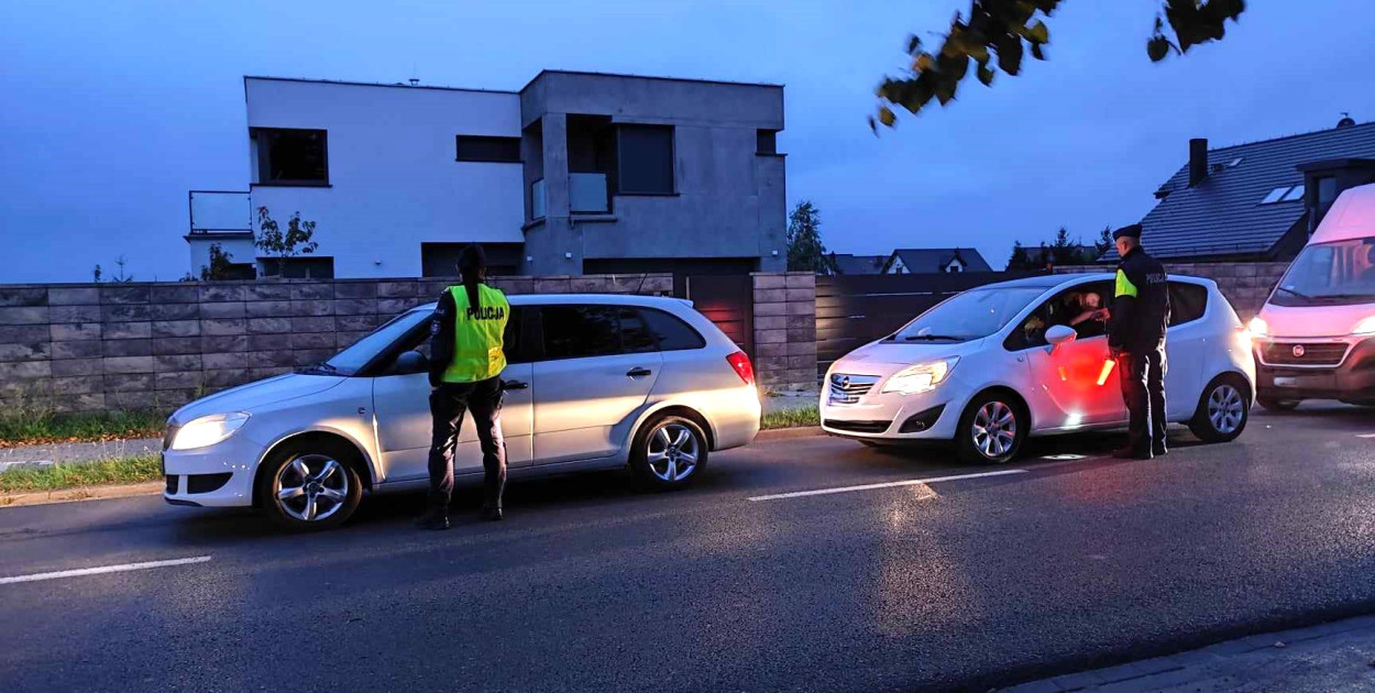 zdjęcie ilustracyjne, foto.: Komenda Powiatowa Policji w Jarocinie 