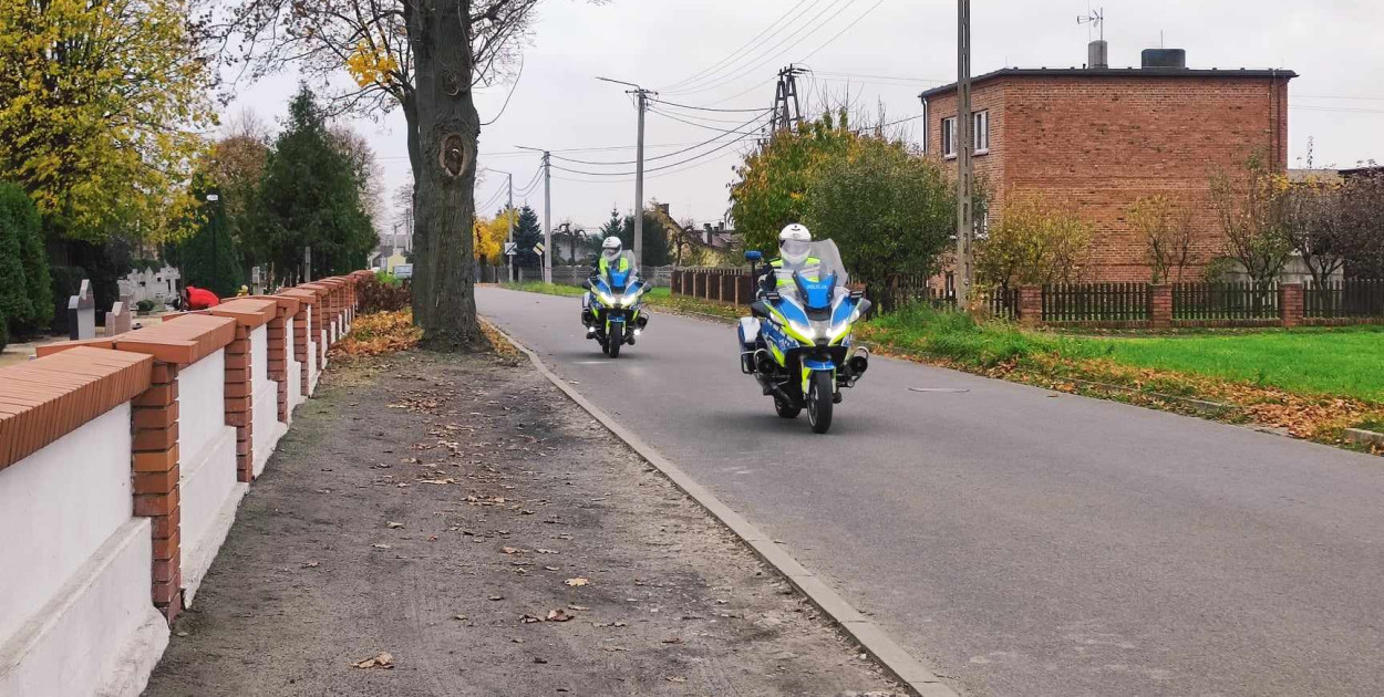 zdjęcie ilustracyjne, foto.: Komenda Powiatowa Policji w Jarocinie 