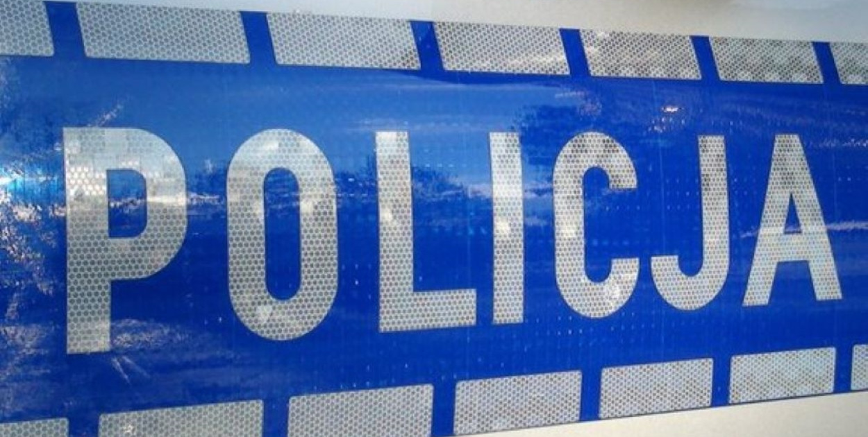 zdjęcie ilustracyjne, foto: Komenda Powiatowa Policji w Jarocinie