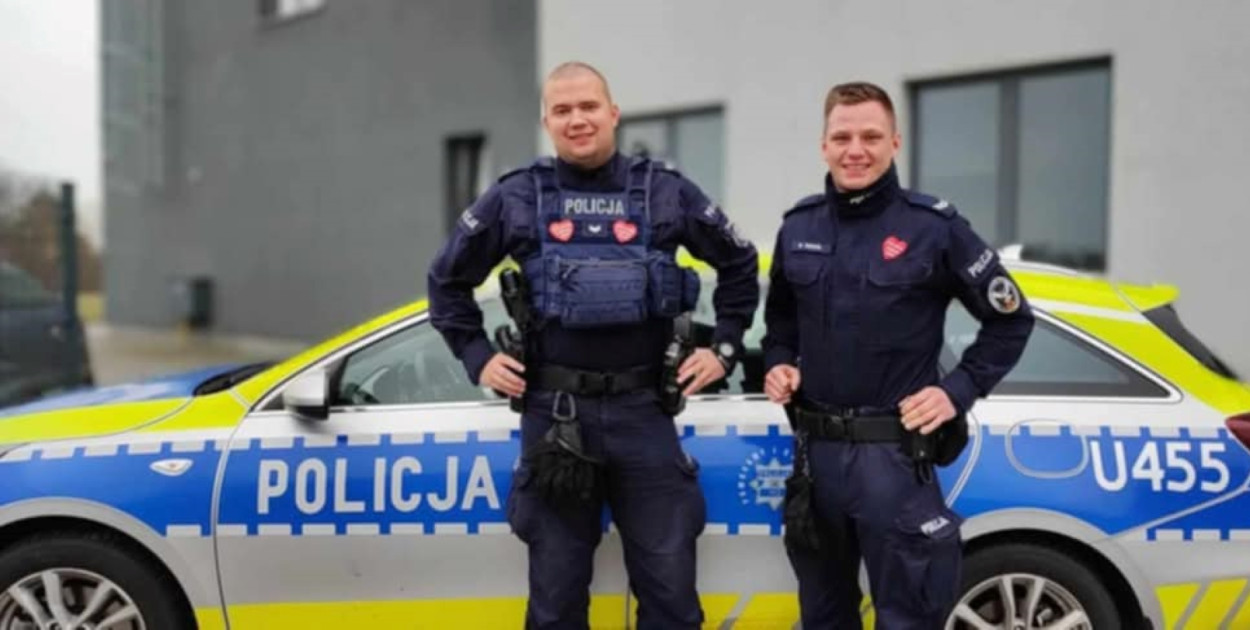 foto.: Komenda Powiatowa Policji w Jarocinie