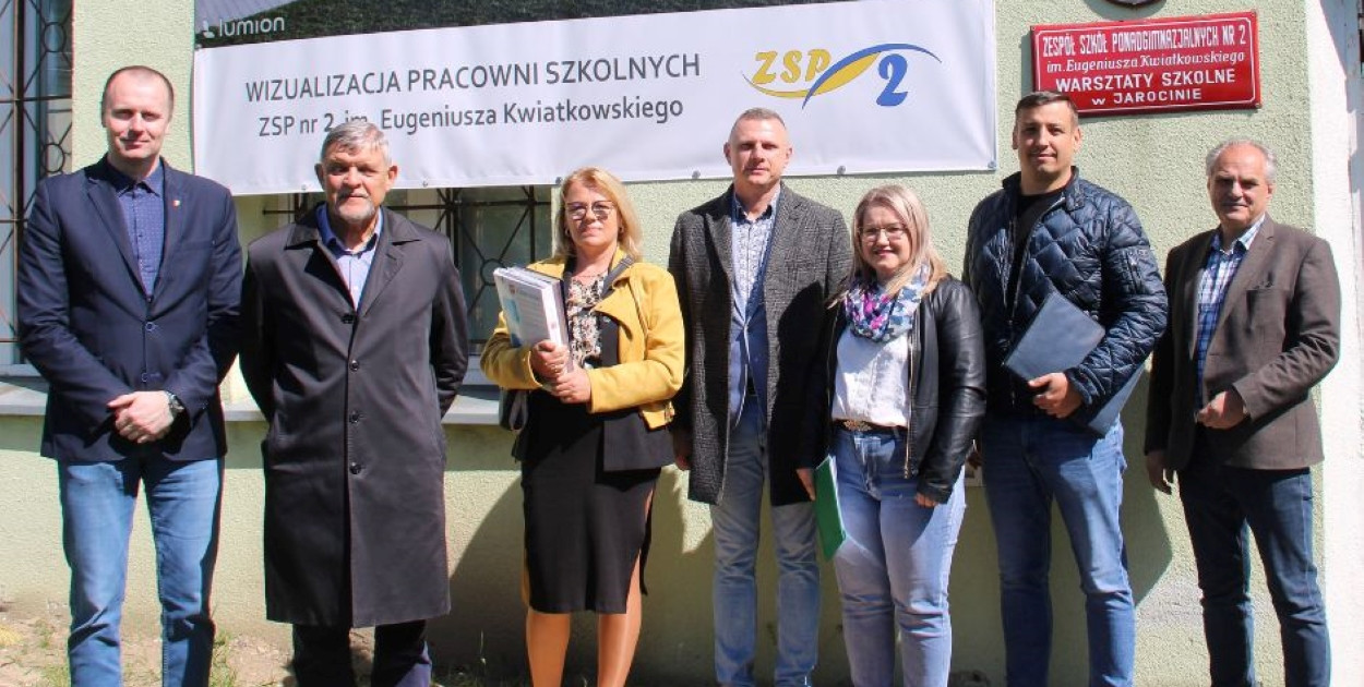 foto.: Powiat Jarociński