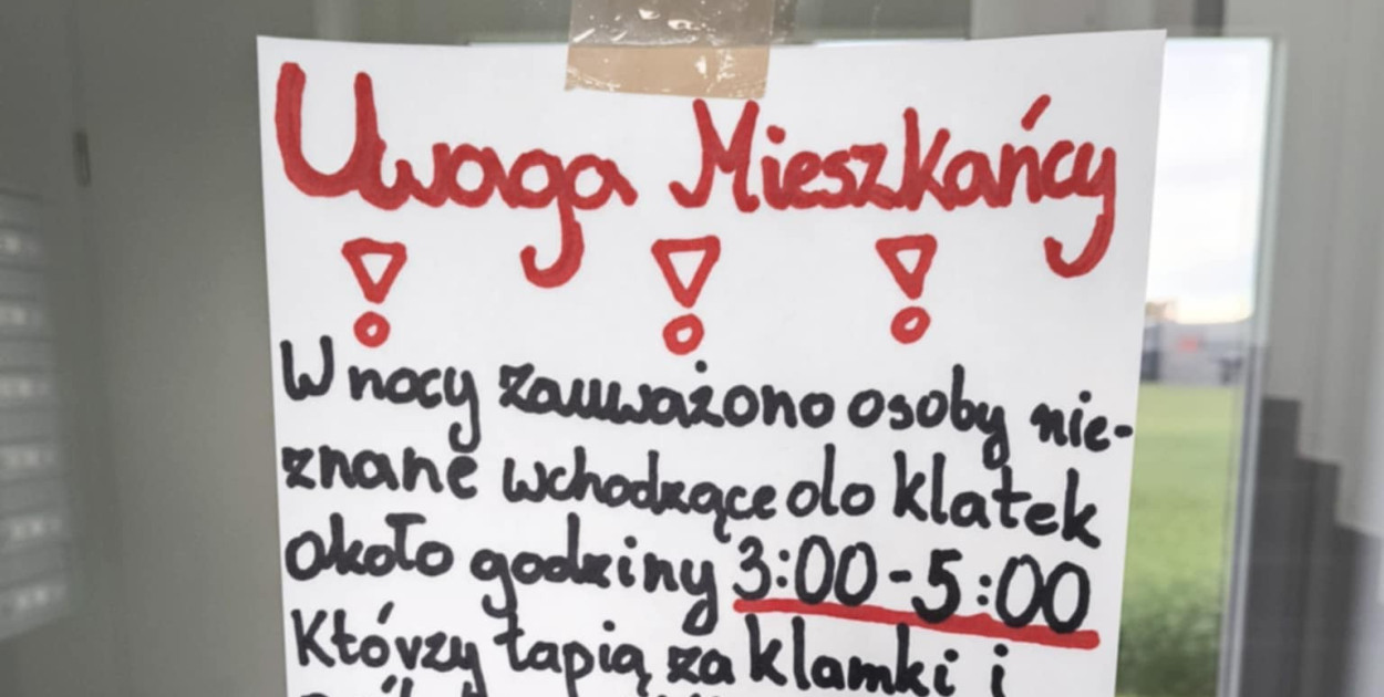 foto.: Jarocin - Spotted Ogłoszenia 