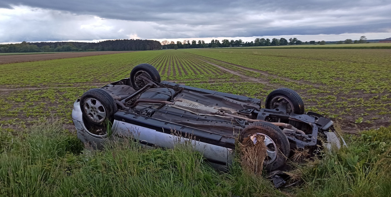 foto.: OSP KSRG Nosków