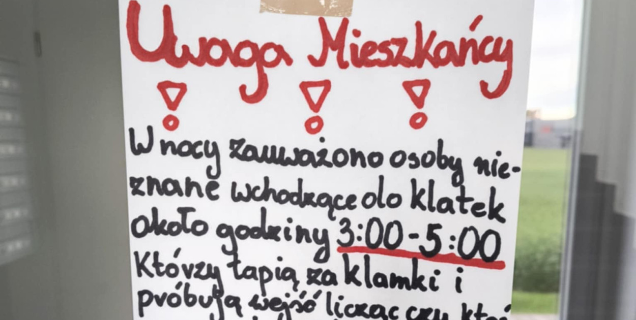 foto.: Jarocin - Spotted Ogłoszenia