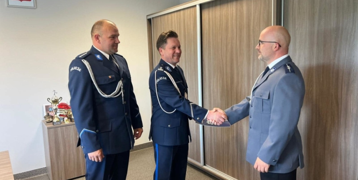 foto.: Komenda Powiatowa Policji w Jarocinie
