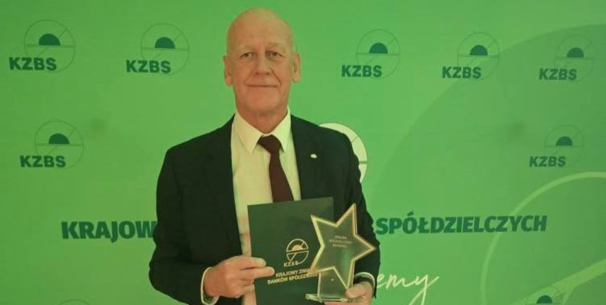 foto.: Bank Spółdzielczy w Jarocinie