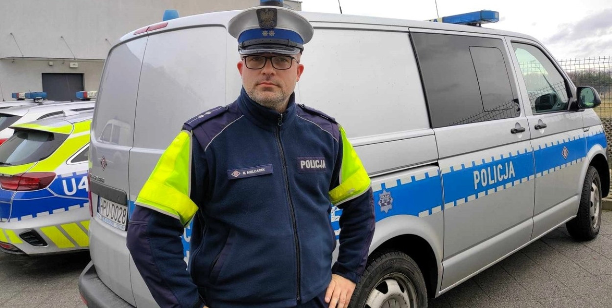foto.: Komenda Powiatowa Policji w Jarocinie
