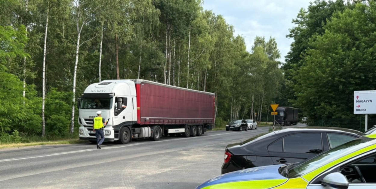 foto.: Komenda Powiatowa Policji w Jarocinie