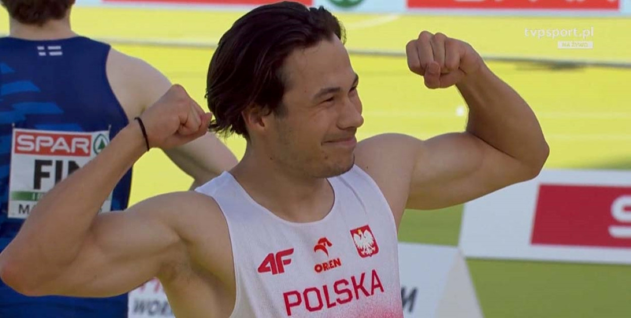 foto.: Gmina Jarocin/TVP Sport