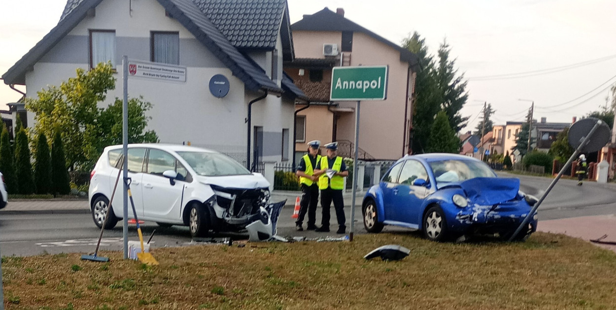 foto.: Ochotnicza Straż Pożarna w Jarocinie