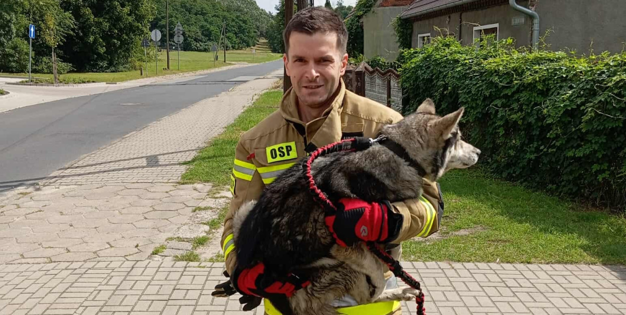 foto.: Łukasz Witczak/Facebook