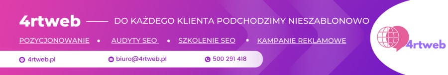 koszt pozycjonowania strony
