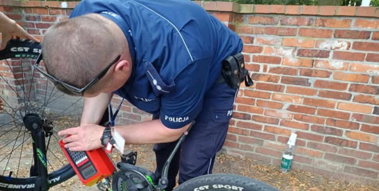 foto.: Komenda Powiatowa Policji w Jarocinie