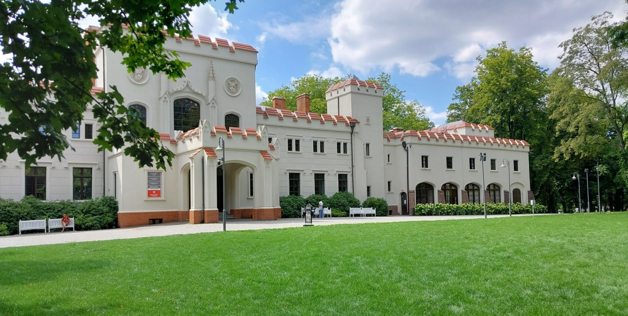 foto.: Muzeum Regionalne w Jarocinie