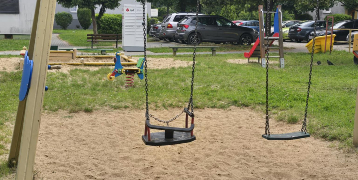 foto.: Spółdzielnia Mieszkaniowa L-W w Jarocinie