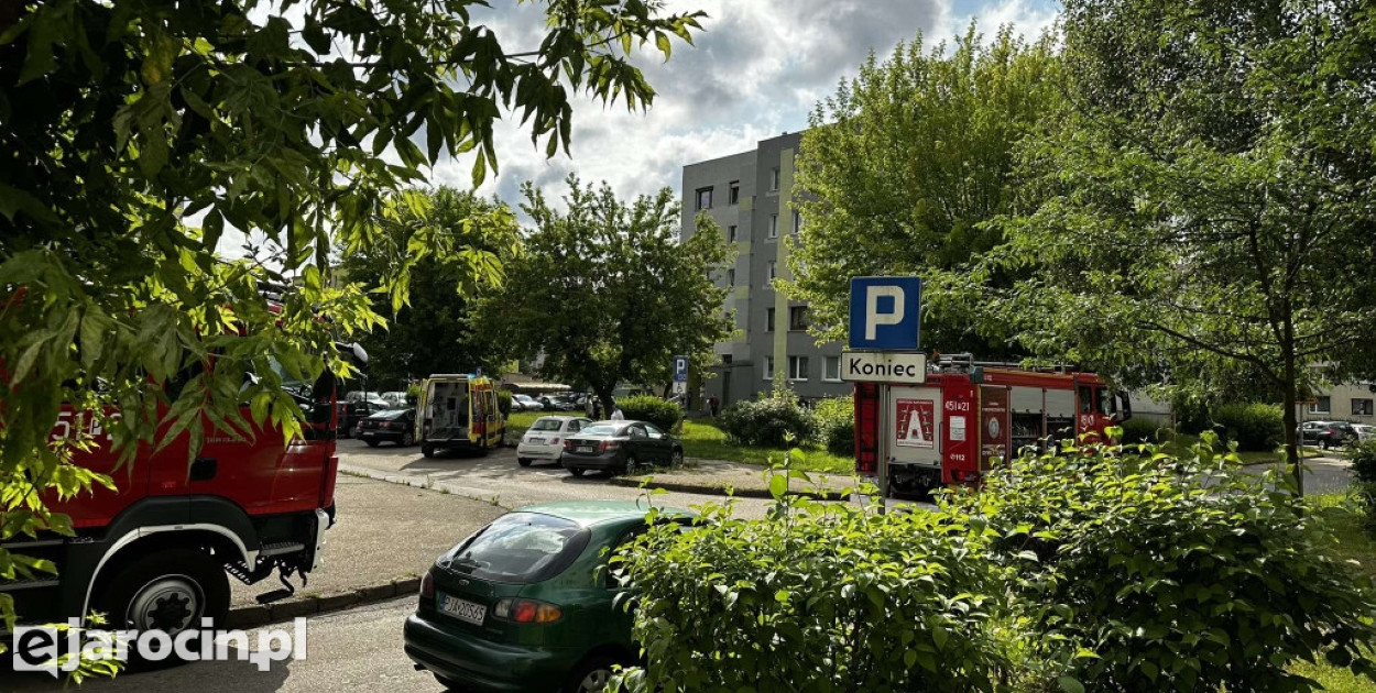 zdjęcie ilustracyjne/foto.: Marcel Kochanowski