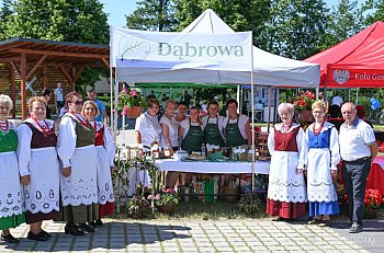 Festyn Rodzinny w Łuszczanowie-838