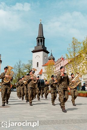 80-lecie 16. Jarocińskiego Batalionu Remontu Lotnisk-2060