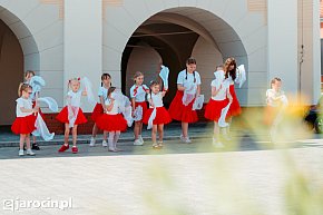 Dzień Flagi 2025 w Jarocinie-2067