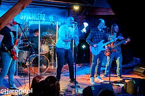 Spichlerz Poszukuje Młodych Talentów - XI przesłuchania-2102