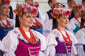 Koncert zespołu \"Śląsk\" w Muzeum Adama Mickiewicza w Śmiełowie-2145