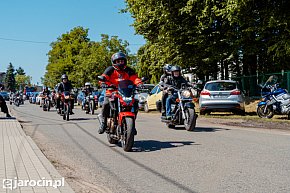 II SOWI Zlot Motocyklowy-2180