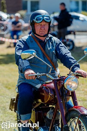 II SOWI Zlot Motocyklowy-2180