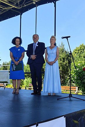 80-lecie Gminnej Spółdzielni „Samopomoc Chłopska” w Jarocinie-2199