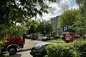 Tlenek węgla zatruł trzy osoby-2219