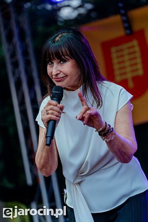 Baciary i Krystyna Giżowska gwiazdami drugiego z Dni Ziemi Jaraczewskiej 2025-2221