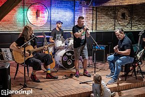 Jam Session w Spichlerzu Polskiego Rocka-2245