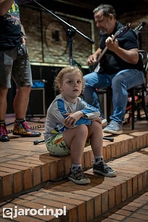 Jam Session w Spichlerzu Polskiego Rocka-2245