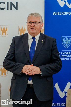 Podpisanie umów w ramach konkursu „Pięknieje Wielkopolska Wieś”-2247