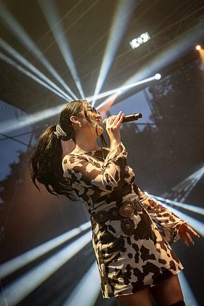 Cleo gwiazdą Dni Żerkowa 2025-2262