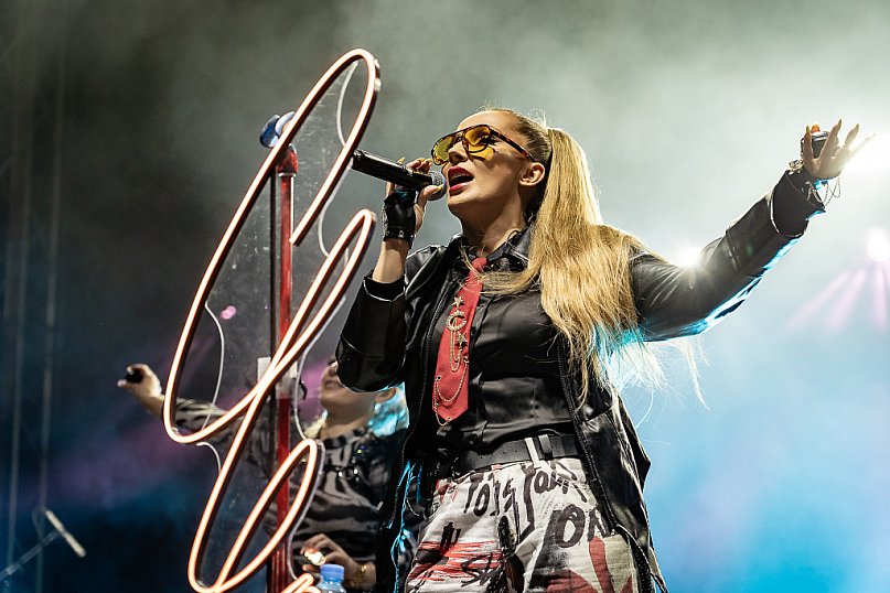 Cleo gwiazdą Dni Żerkowa 2025